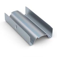 Удлинитель для профиля 60х27