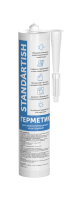Герметик Standartish GL акриловый, 300 г