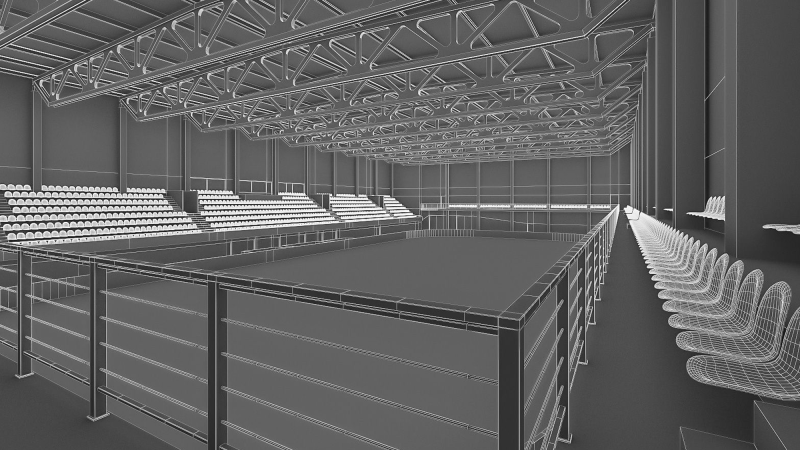 Акустическое 3D моделирование