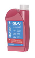 Клей Standartish GL-U, 1л
