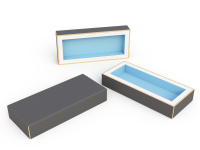 Подрозетник Standartish BOX3