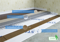 Стандартиш Пол – ПСТ/ЭКО MAT2 - ЕС