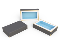 Подрозетник Standartish BOX2