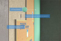 Стандартиш Стена – БК/МБ