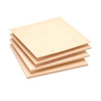 Фанера 1525х1525х10мм