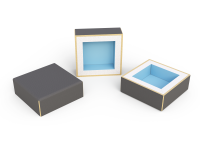 Подрозетник Standartish BOX1