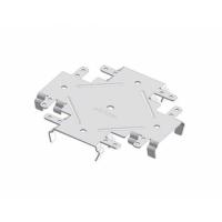 Соединитель одноуровневый, краб