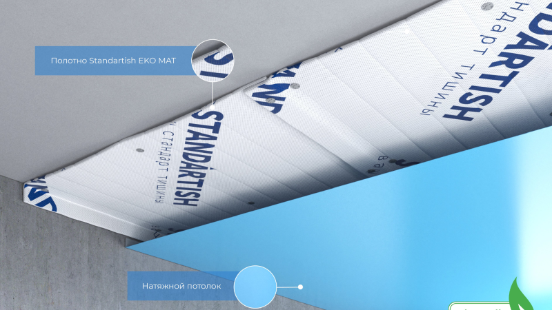 Надзор за исполнением звукоизолирующих конструкций (шеф-монтаж)