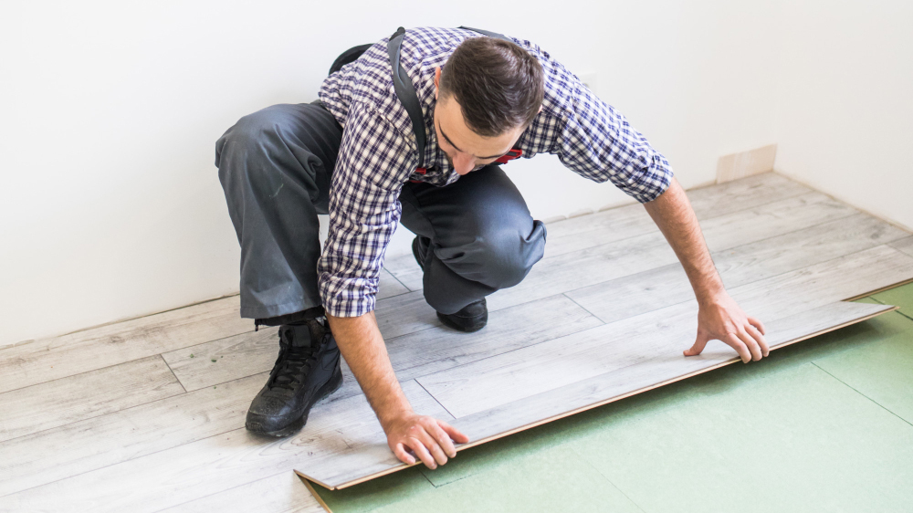 Шумоизоляция пола в квартире: современные материалы и системы