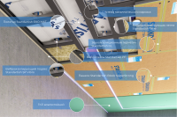 Стандартиш Потолок – КС/БСС-ЭКО MAT