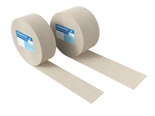 Вибролента Standartish PF150