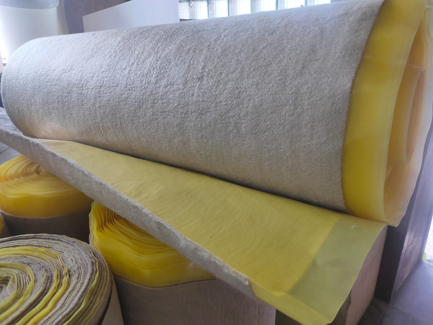 Полотно Standartish FL Akvastop