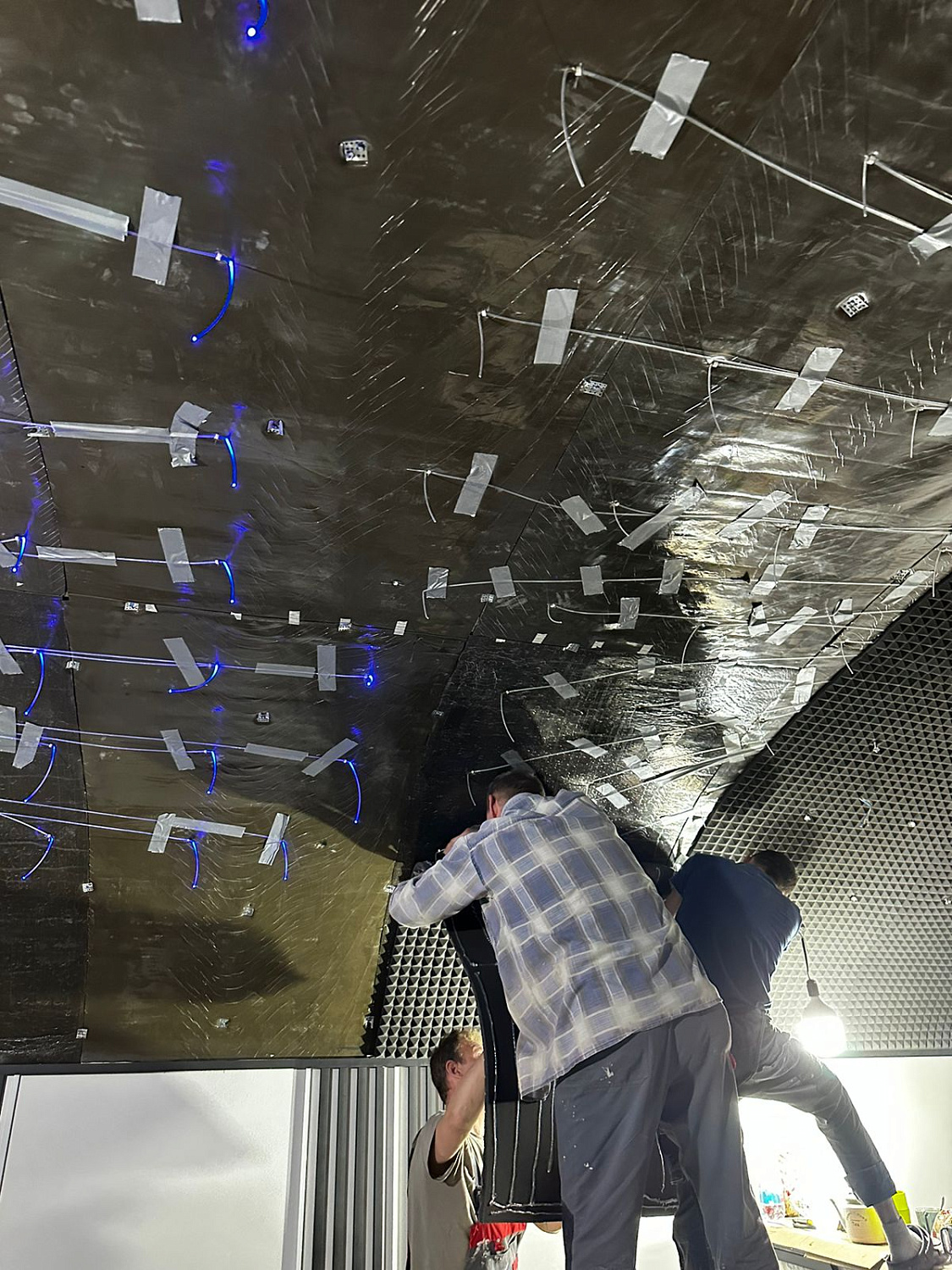 Мембрана Standartish FoM самокл.