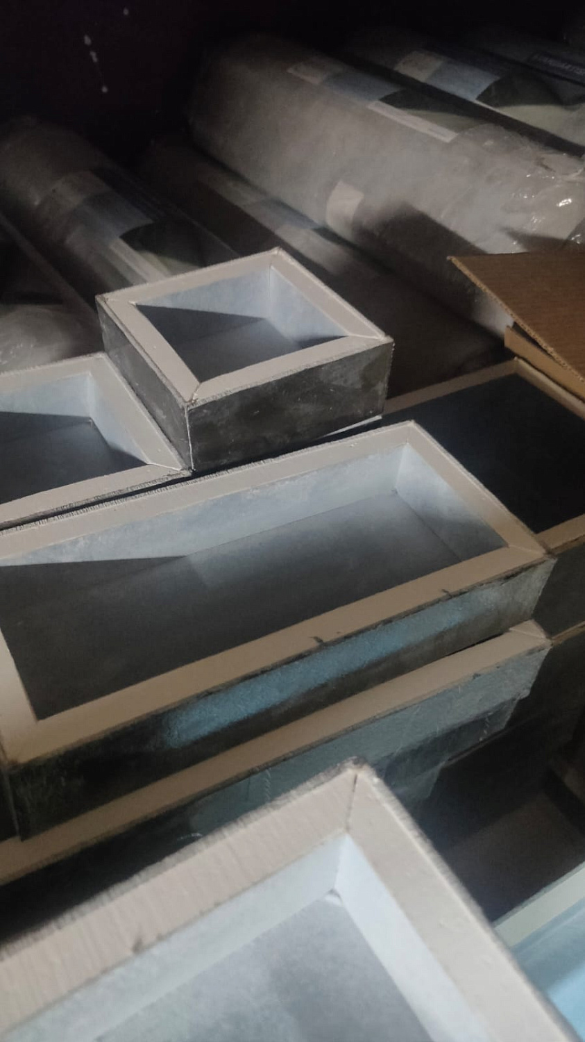 Подрозетник Standartish BOX3