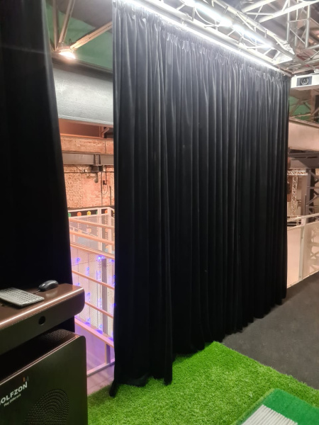 Стандартиш Ревер Кутюр