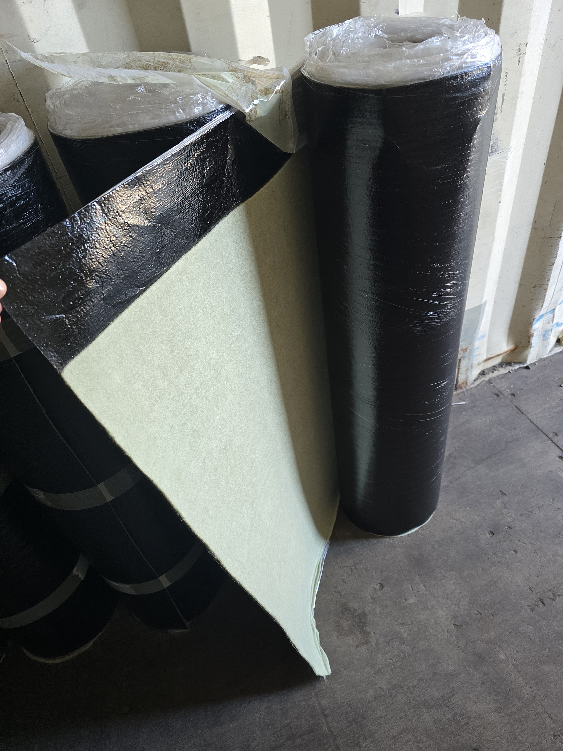 Полотно Standartish FL Akvastop Bit