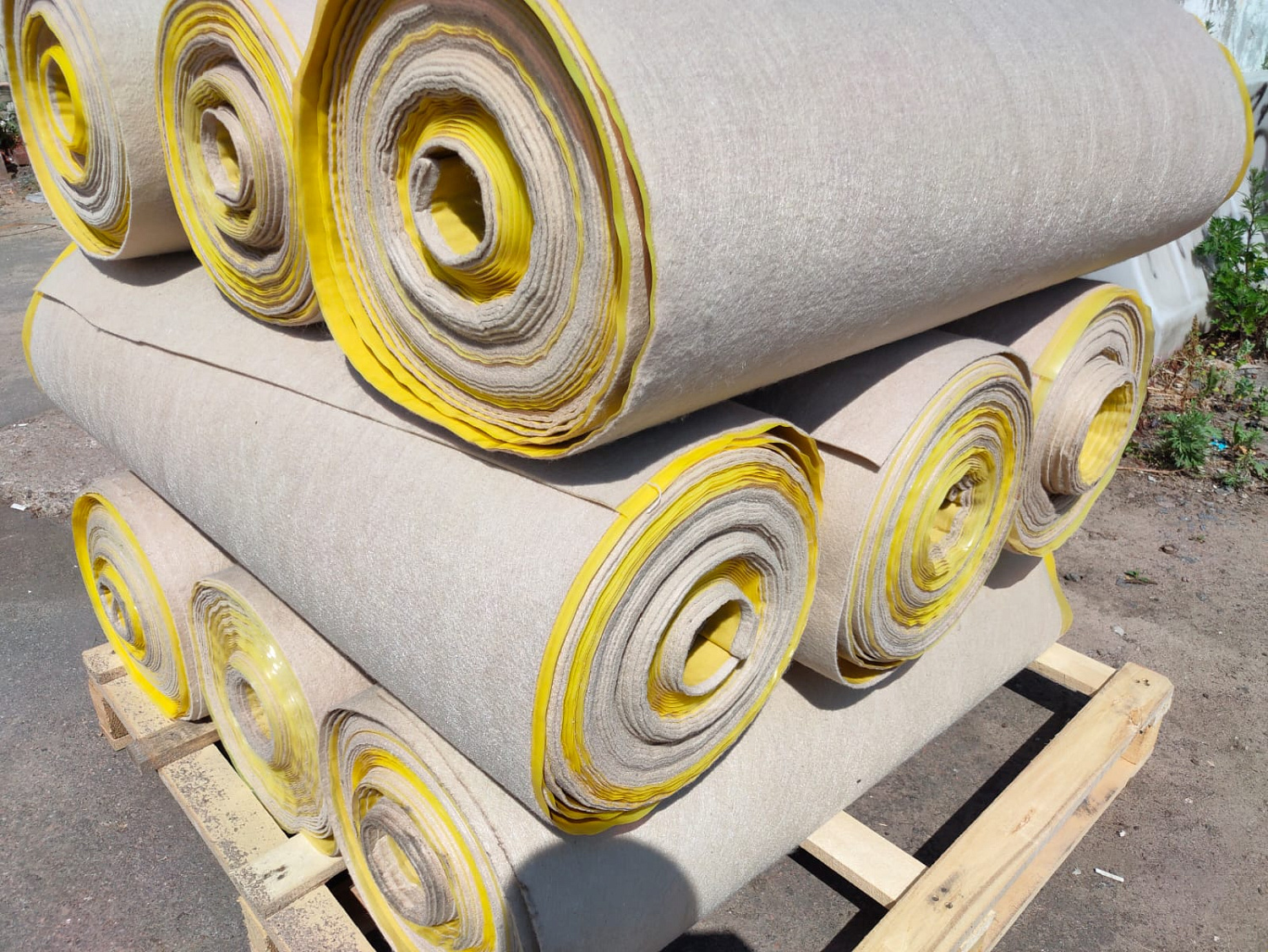 Полотно Standartish FL Akvastop