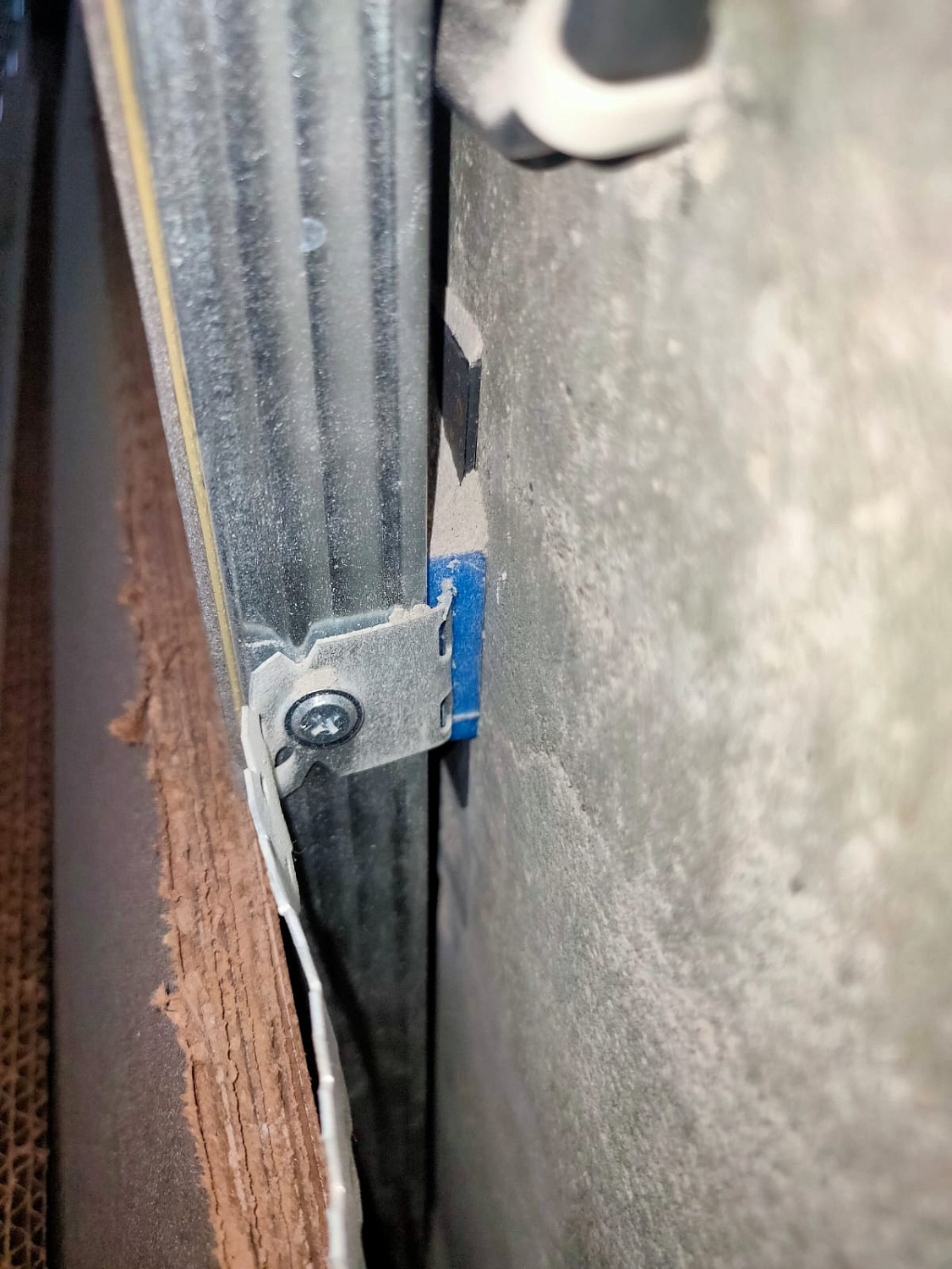 Виброподвес Standartish SP Vibro