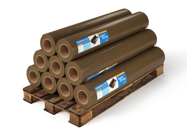 Мембрана Standartish ES4 SuperStrong самокл.