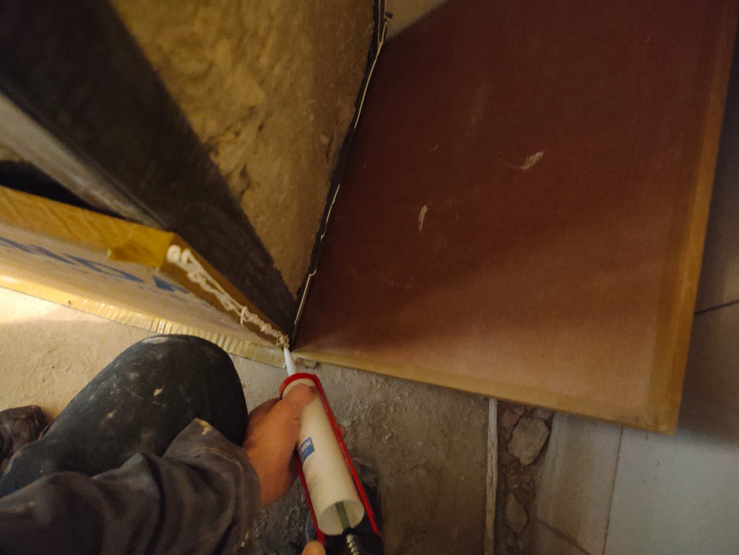 Панель Standartish MegaBlock