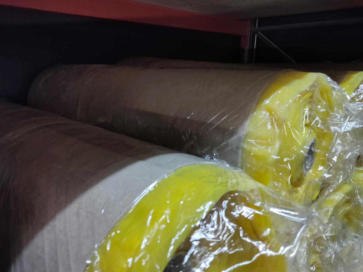 Полотно Standartish FL Akvastop