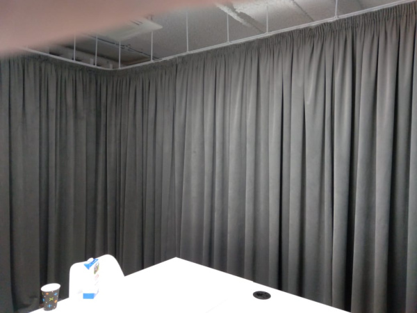 Стандартиш Ревер Кутюр