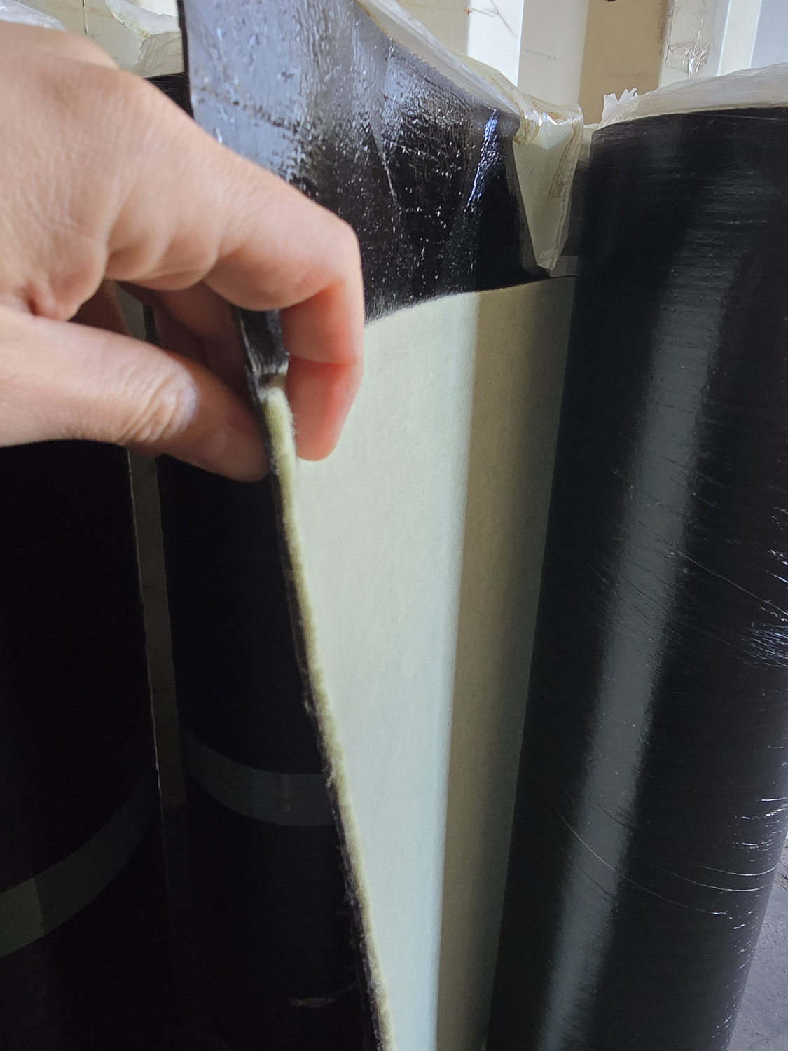 Полотно Standartish FL Akvastop Bit