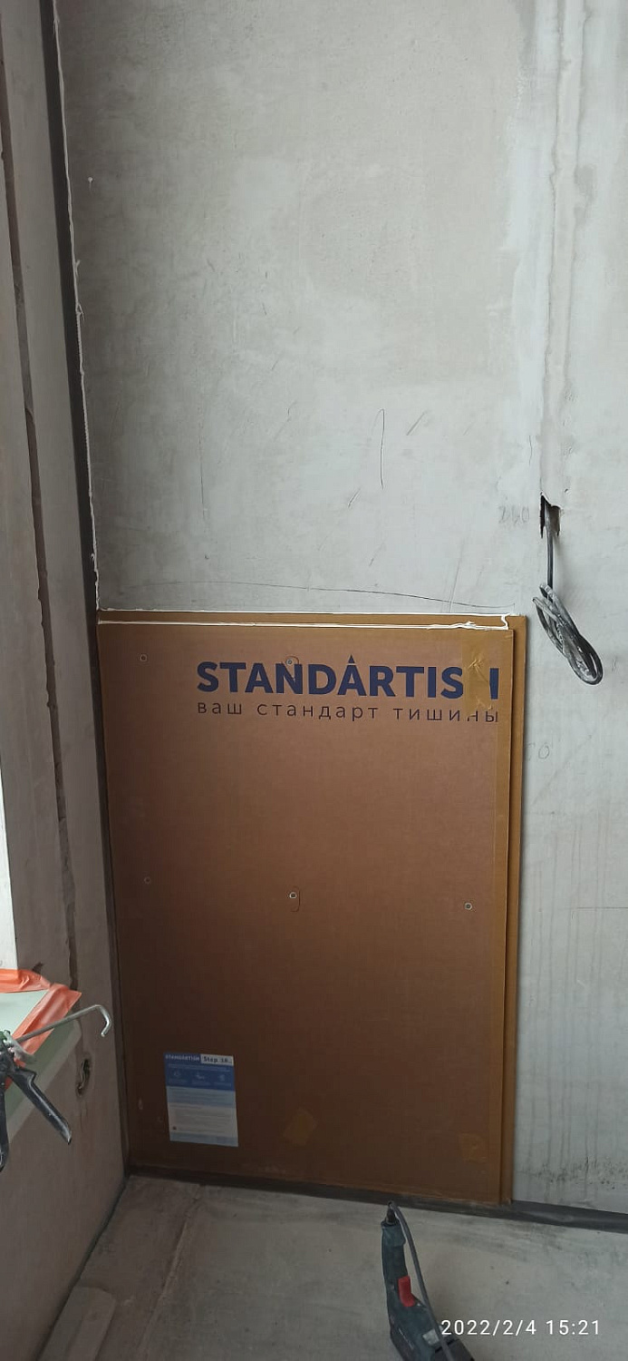 Дюбель-гвоздь 8х100