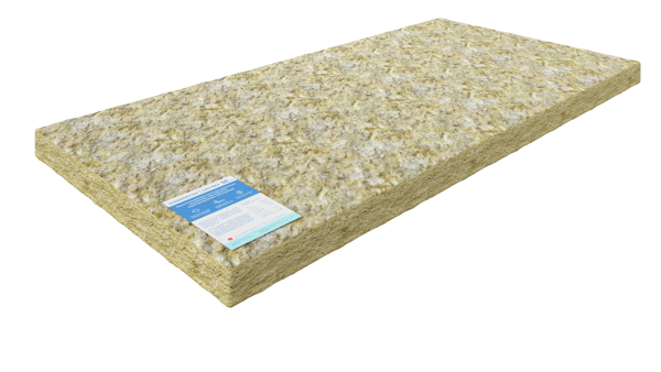 Плита  Standartish EKO BAS 50