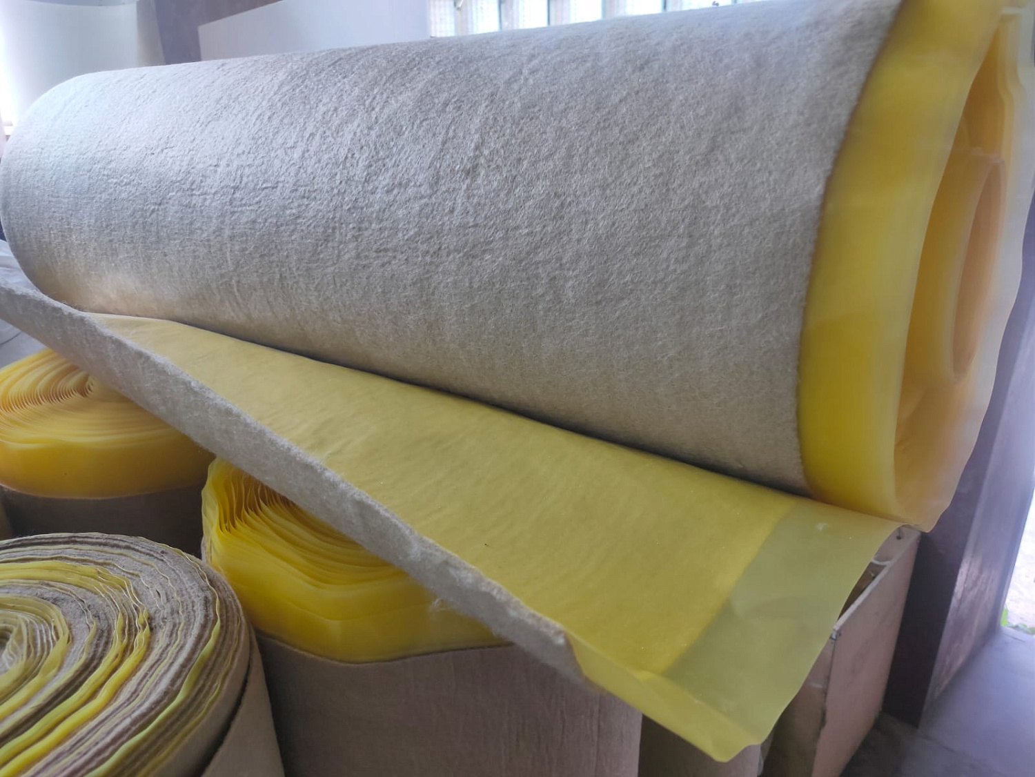 Полотно Standartish FL Akvastop