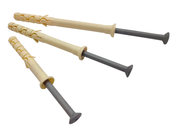 Дюбель-гвоздь 8х80