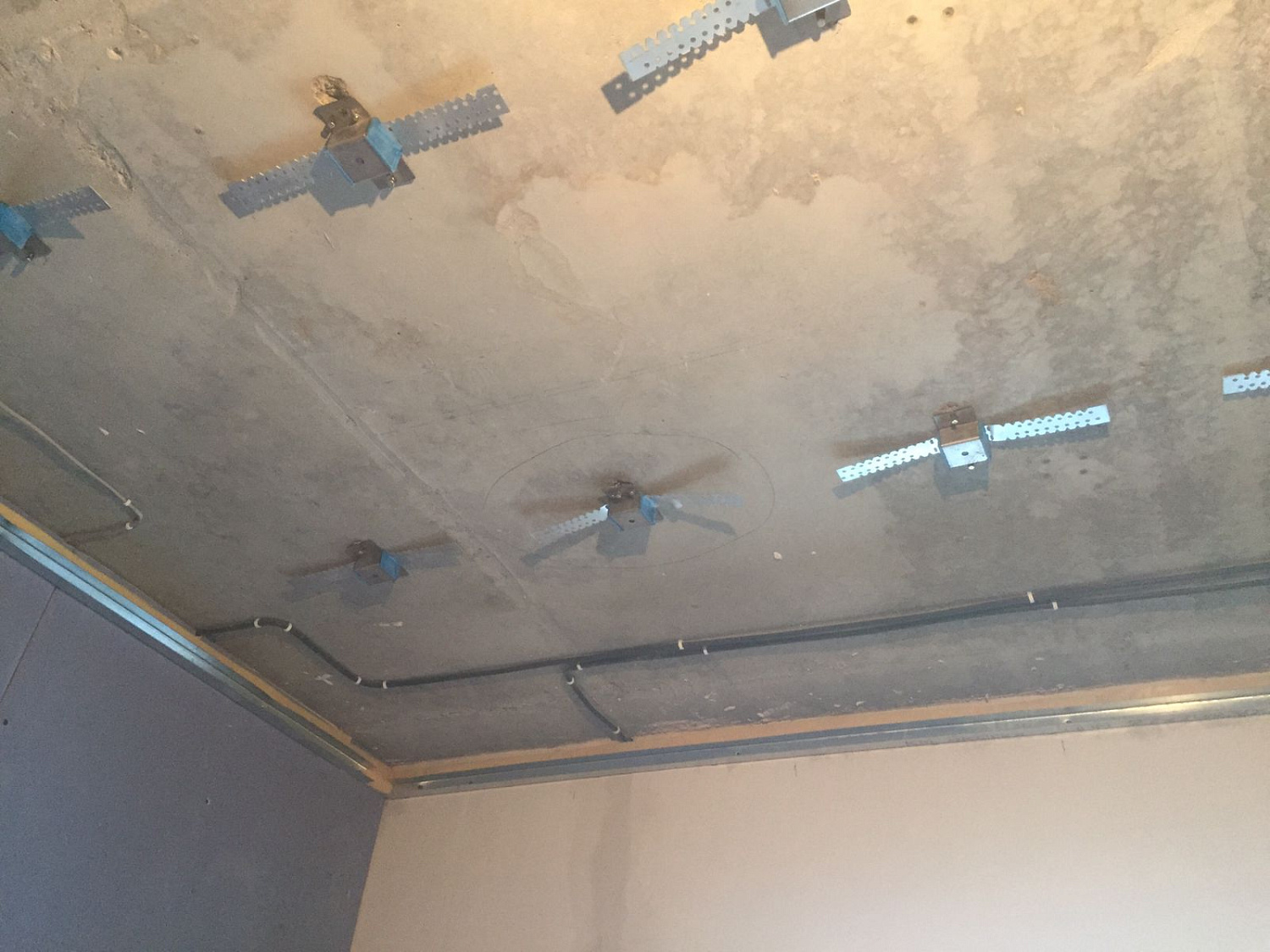 Виброподвес Standartish SP Vibro