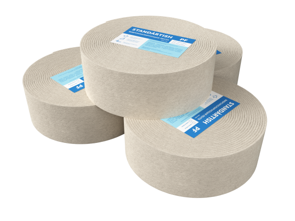 Вибролента Standartish PF100