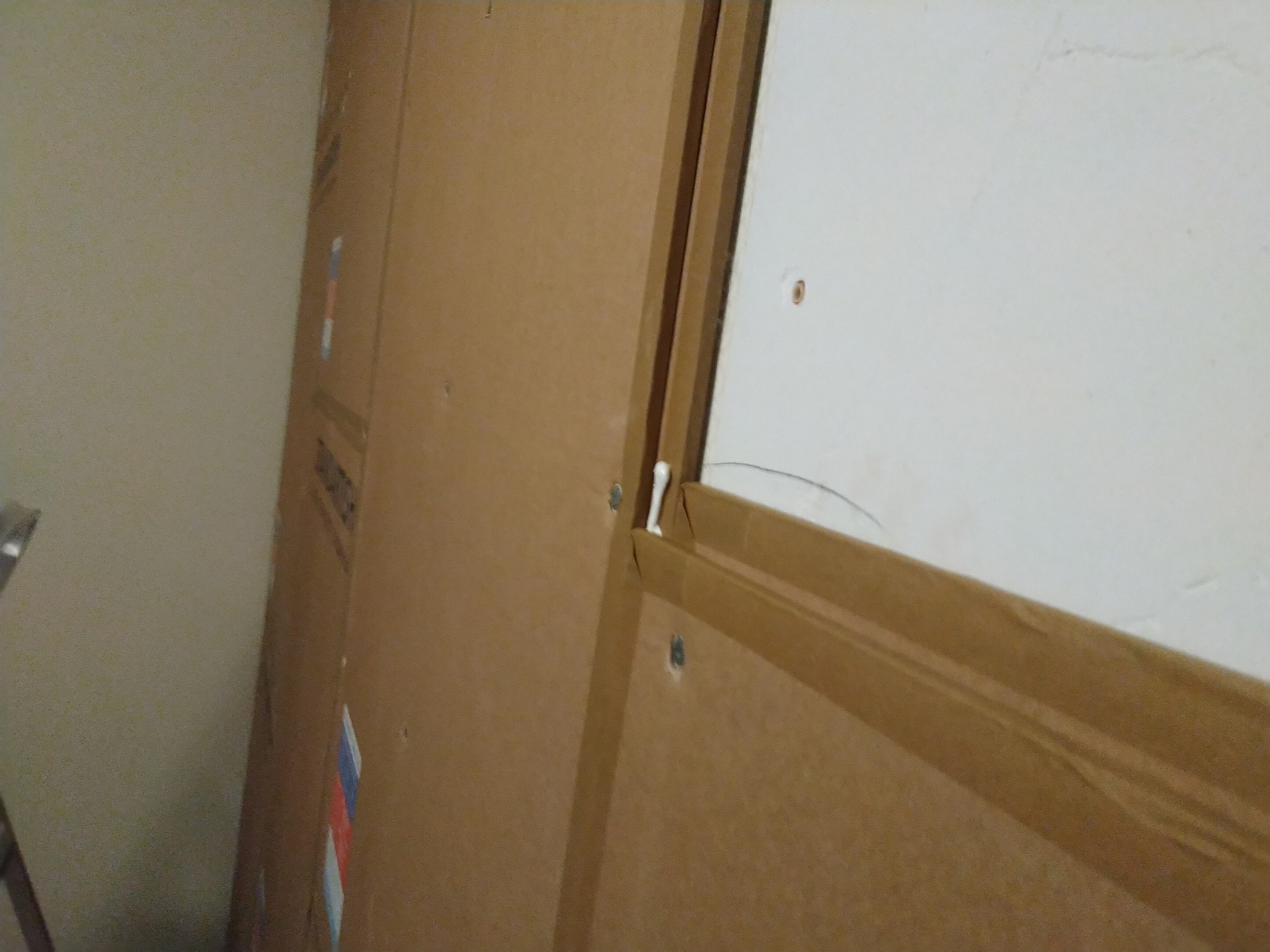 Дюбель-гвоздь 8х60