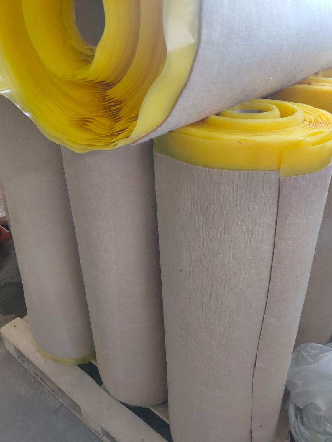 Полотно Standartish FL Akvastop