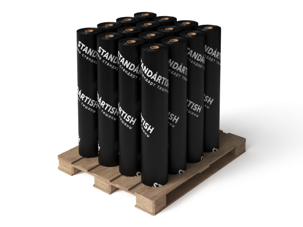 Полотно Standartish FL Akvastop Bit