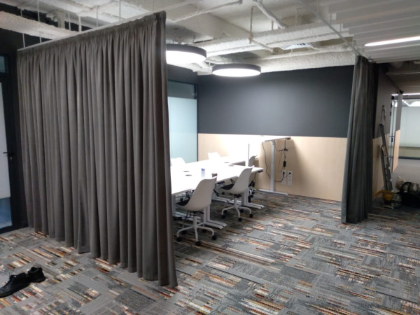 Стандартиш Ревер Кутюр