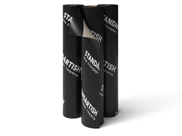 Полотно Standartish FL Akvastop Bit